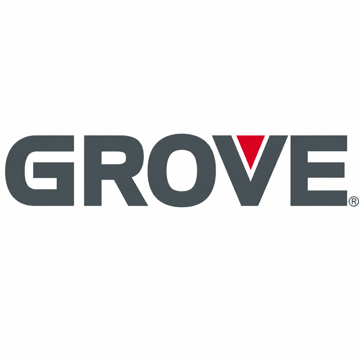 Grove logo
