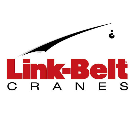 Link-Belt logo