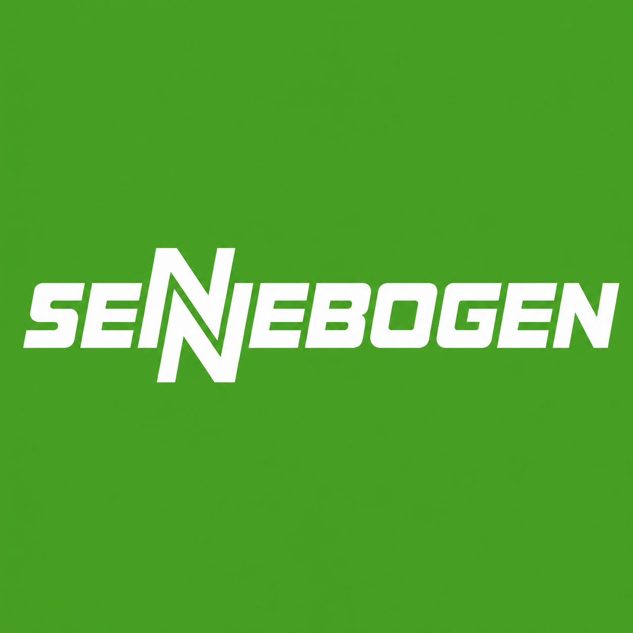 Sennebogen logo